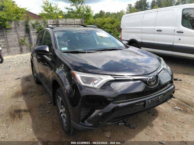 TOYOTA RAV4 2017 2t3bfrev7hw566213