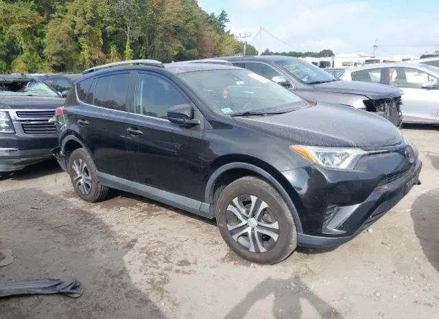 TOYOTA RAV4 2017 2t3bfrev7hw577647