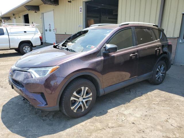 TOYOTA RAV4 2017 2t3bfrev7hw578068