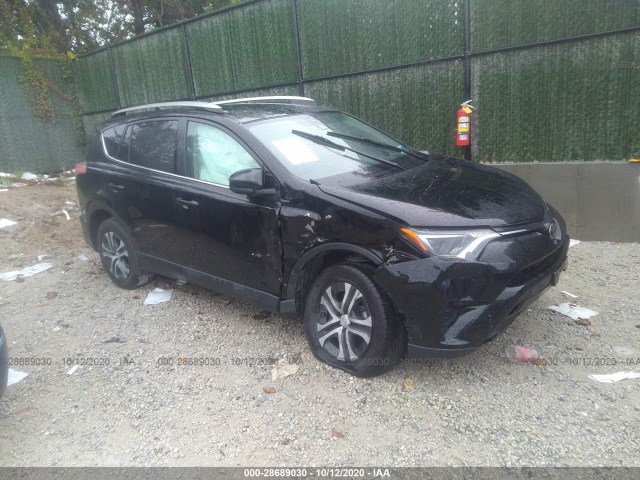 TOYOTA RAV4 2017 2t3bfrev7hw592603