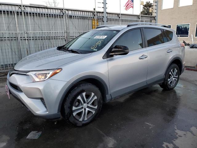 TOYOTA RAV4 2017 2t3bfrev7hw600392