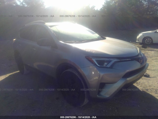 TOYOTA RAV4 2017 2t3bfrev7hw607942