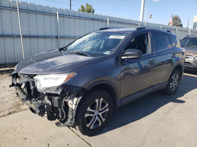 TOYOTA RAV4 2017 2t3bfrev7hw618164