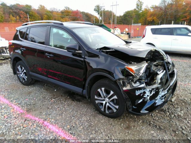 TOYOTA RAV4 2017 2t3bfrev7hw621212