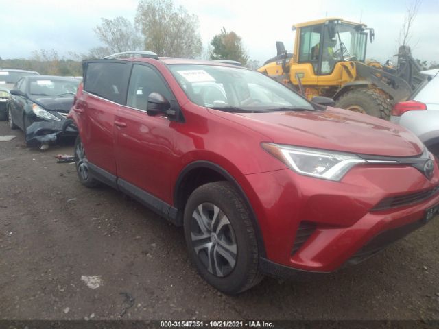 TOYOTA RAV4 2017 2t3bfrev7hw625454