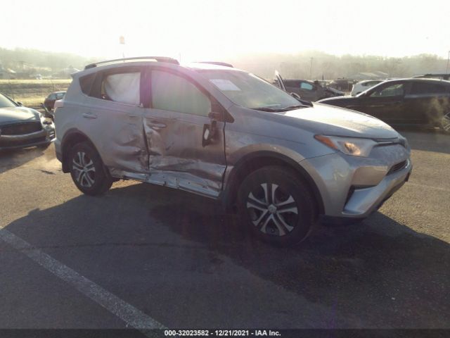 TOYOTA RAV4 2017 2t3bfrev7hw634364