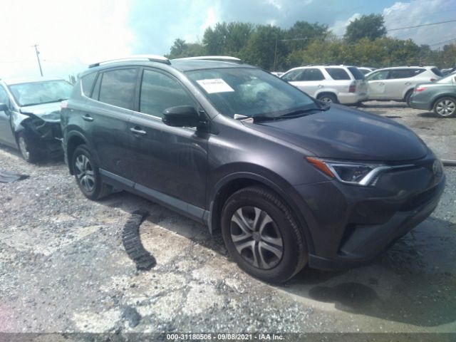 TOYOTA RAV4 2017 2t3bfrev7hw645073