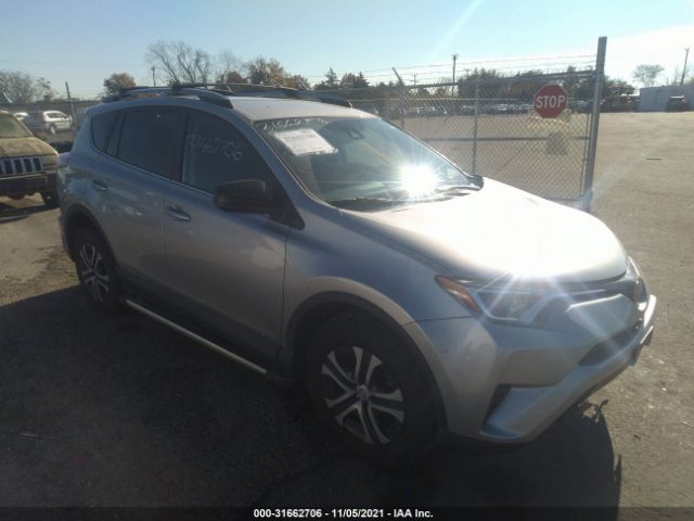 TOYOTA RAV4 2017 2t3bfrev7hw653223