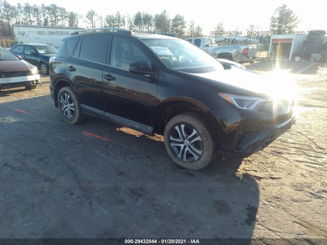 TOYOTA RAV4 2017 2t3bfrev7hw657269