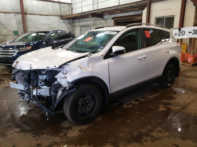 TOYOTA RAV4 2017 2t3bfrev7hw685511