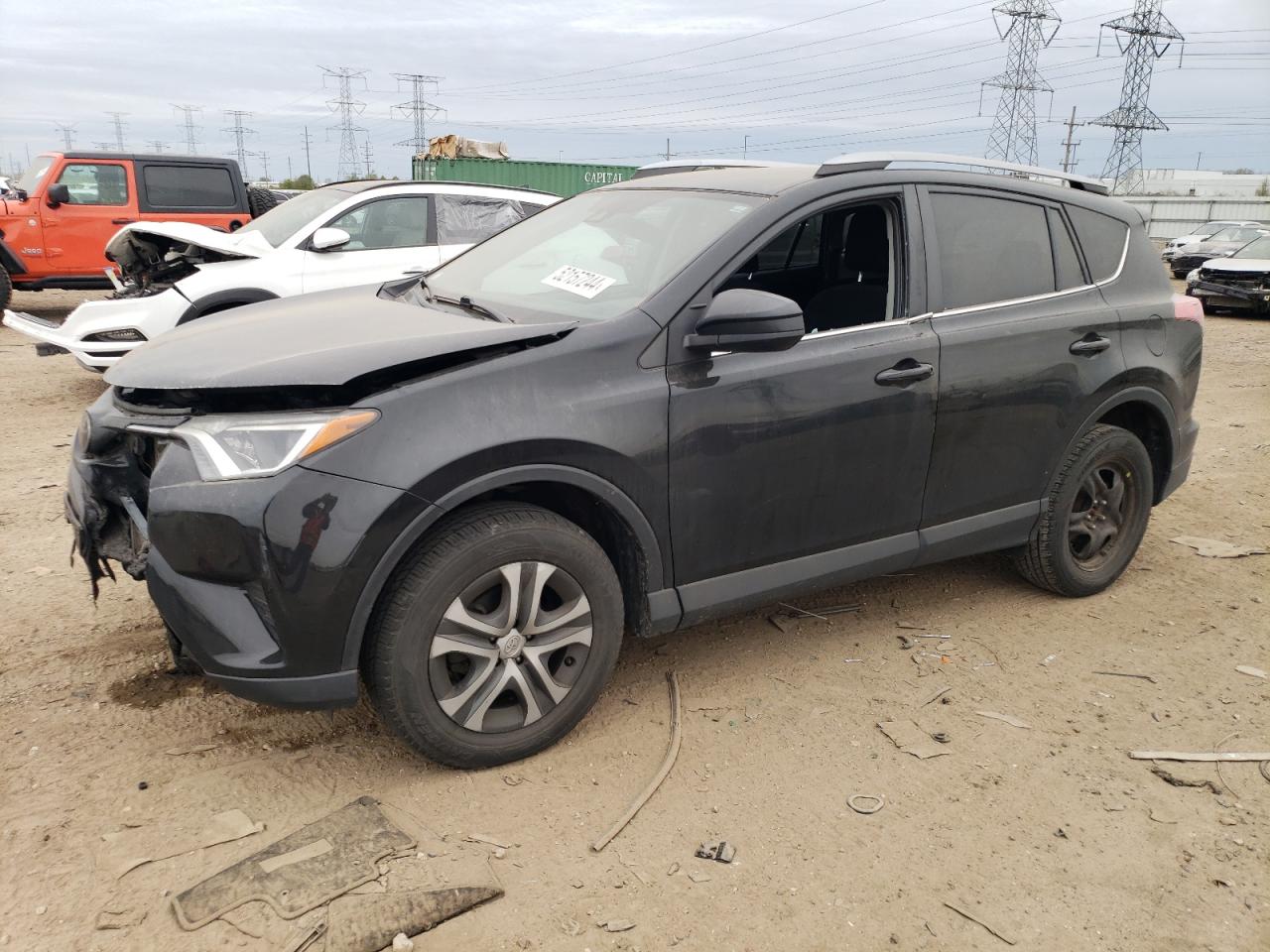 TOYOTA RAV 4 2018 2t3bfrev7jw712518