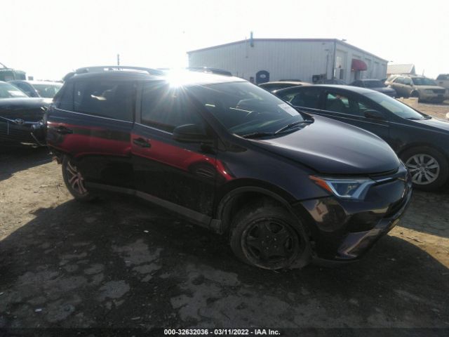 TOYOTA RAV4 2018 2t3bfrev7jw715452