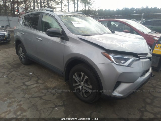 TOYOTA RAV4 2018 2t3bfrev7jw721493