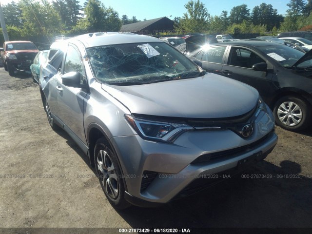 TOYOTA RAV4 2018 2t3bfrev7jw727990