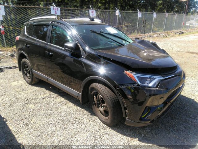 TOYOTA RAV4 2018 2t3bfrev7jw744109