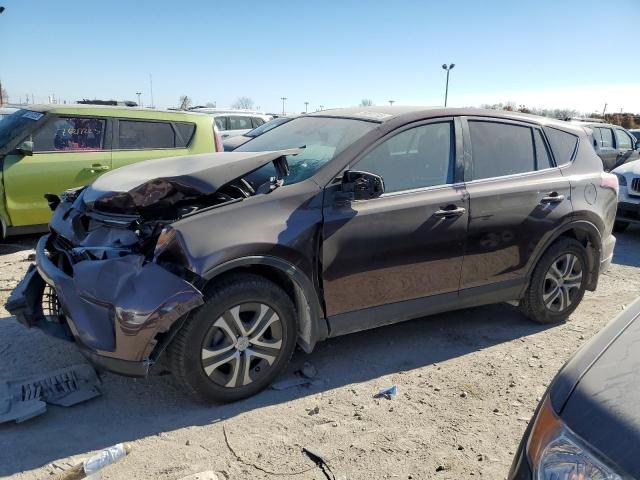 TOYOTA RAV4 2018 2t3bfrev7jw746250