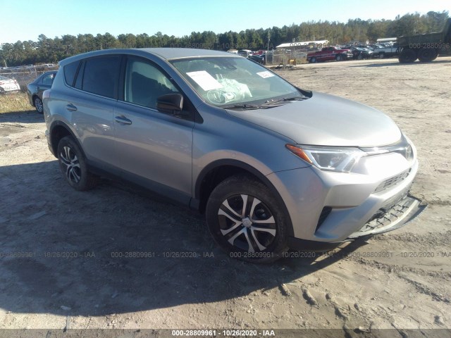 TOYOTA RAV4 2018 2t3bfrev7jw757314