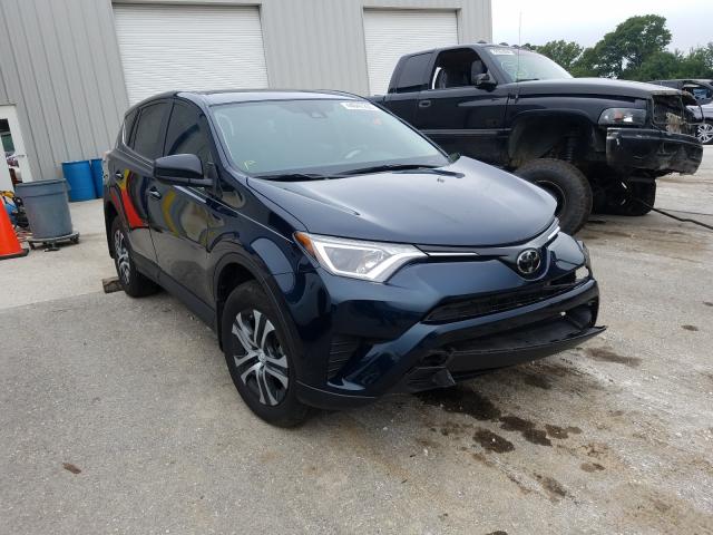 TOYOTA RAV4 2018 2t3bfrev7jw772329