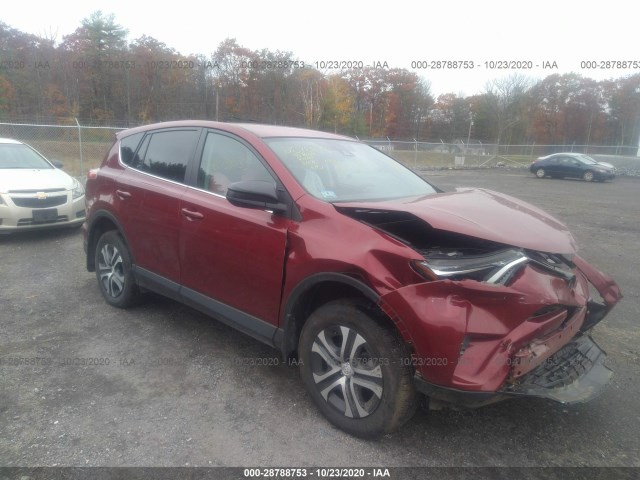 TOYOTA RAV4 2018 2t3bfrev7jw773609