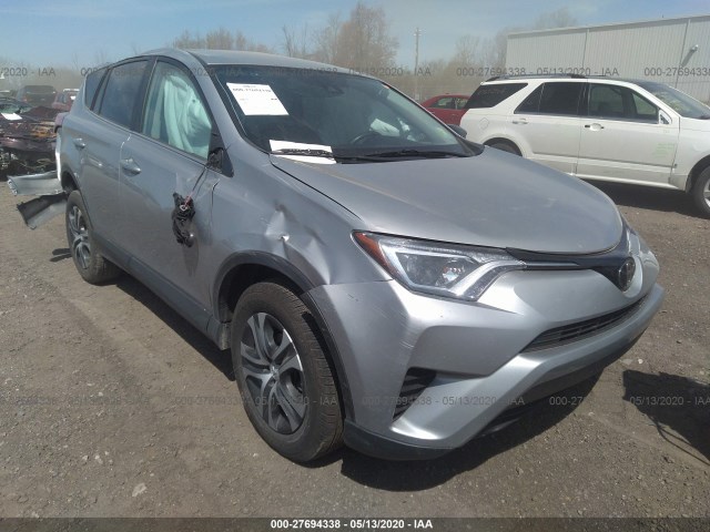 TOYOTA RAV4 2018 2t3bfrev7jw775540