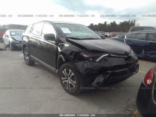 TOYOTA RAV4 2018 2t3bfrev7jw778731