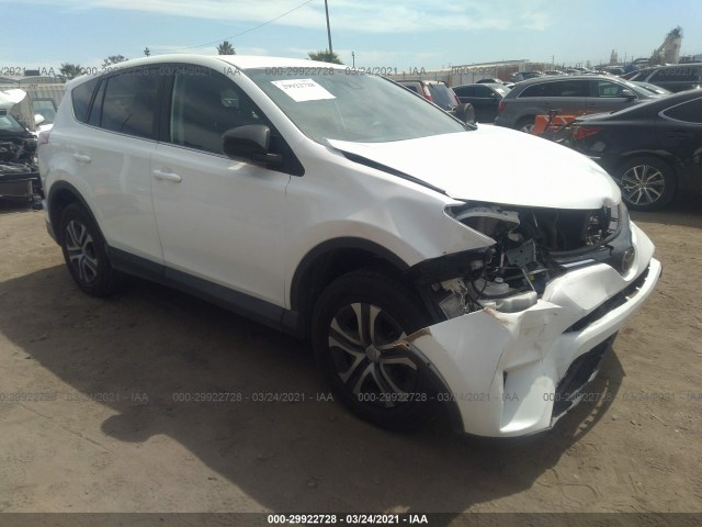 TOYOTA RAV4 2018 2t3bfrev7jw786036