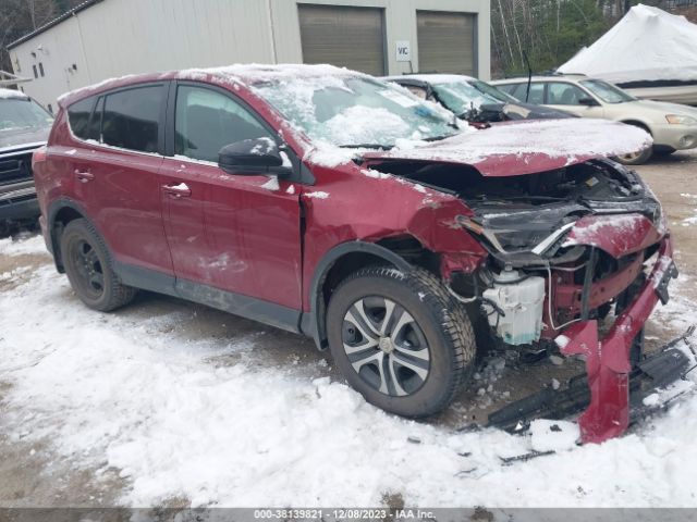 TOYOTA RAV4 2018 2t3bfrev7jw812926