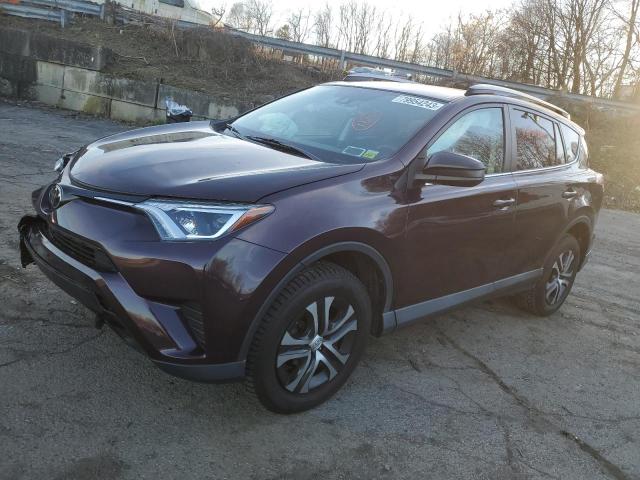 TOYOTA RAV4 2018 2t3bfrev7jw814465