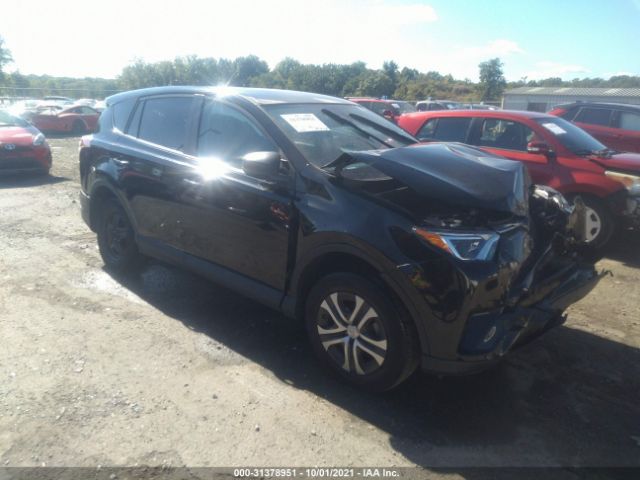 TOYOTA RAV4 2018 2t3bfrev7jw818306