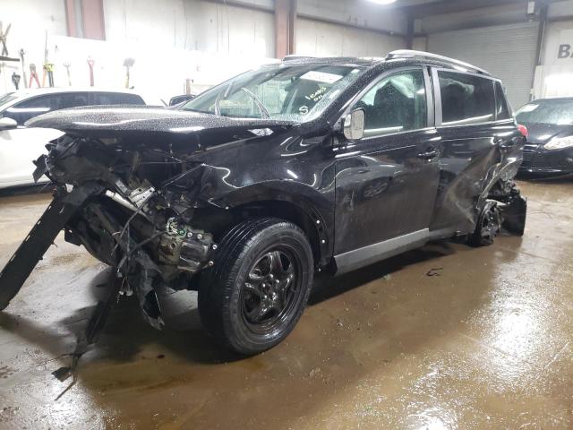 TOYOTA RAV4 2018 2t3bfrev7jw818807