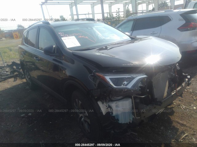 TOYOTA RAV4 2018 2t3bfrev7jw836935