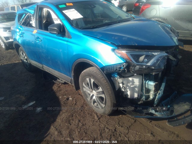 TOYOTA RAV4 2018 2t3bfrev7jw842735