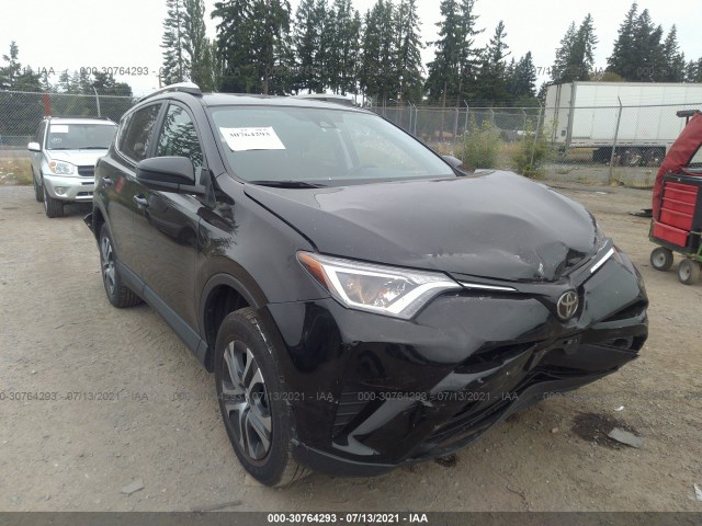 TOYOTA RAV4 2018 2t3bfrev7jw850897