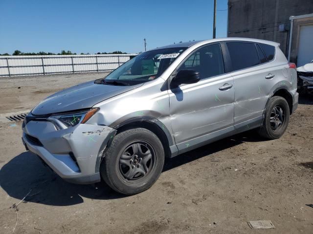 TOYOTA RAV4 2018 2t3bfrev7jw852505