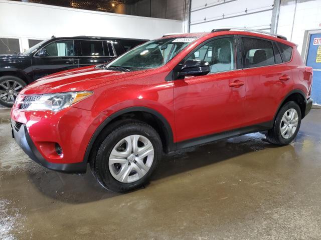 TOYOTA RAV4 2013 2t3bfrev8dw021101