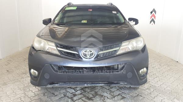 TOYOTA RAV 4 2013 2t3bfrev8dw023205