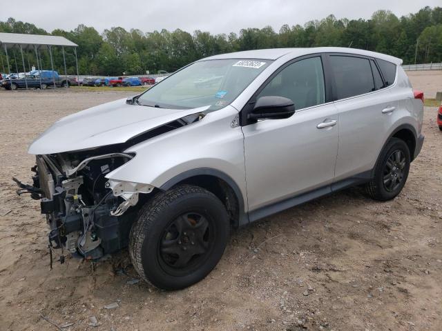 TOYOTA RAV4 LE 2013 2t3bfrev8dw024788