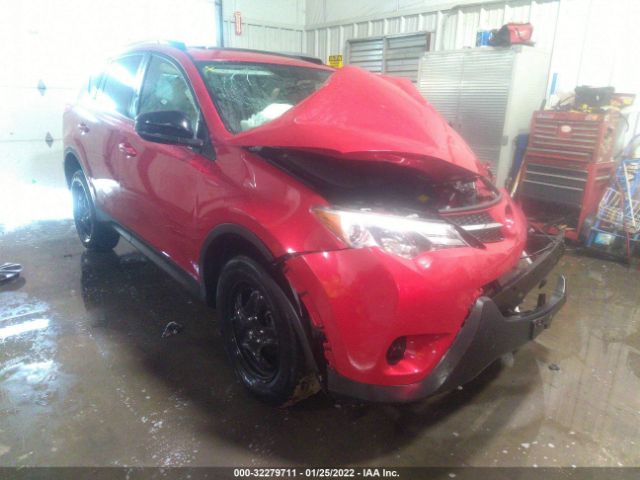 TOYOTA RAV4 2013 2t3bfrev8dw030204