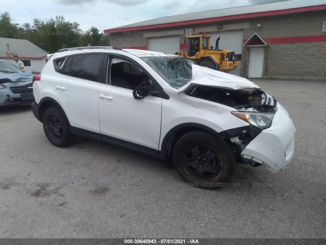 TOYOTA RAV4 2013 2t3bfrev8dw035385