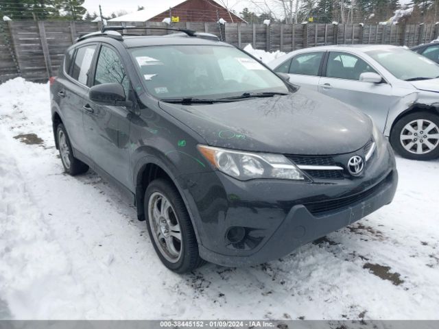 TOYOTA RAV4 2013 2t3bfrev8dw036178