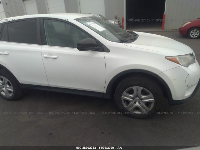 TOYOTA RAV4 2013 2t3bfrev8dw038870