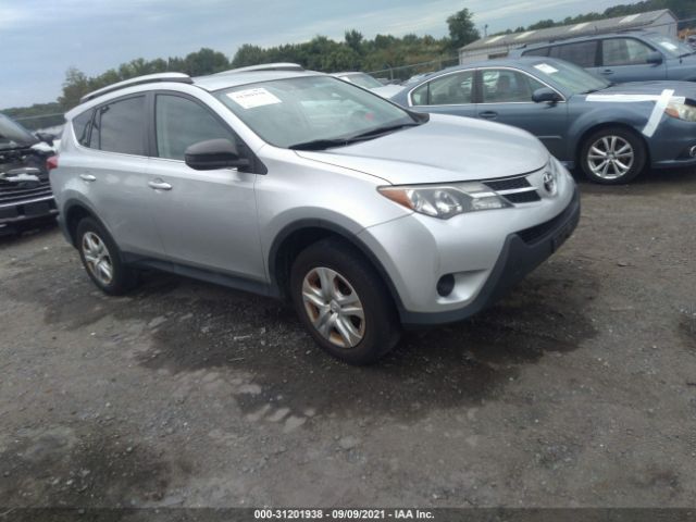 TOYOTA RAV4 2013 2t3bfrev8dw040571