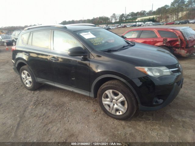 TOYOTA RAV4 2013 2t3bfrev8dw041784