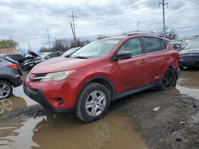 TOYOTA RAV4 2013 2t3bfrev8dw043969