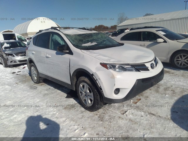 TOYOTA RAV4 2013 2t3bfrev8dw064840