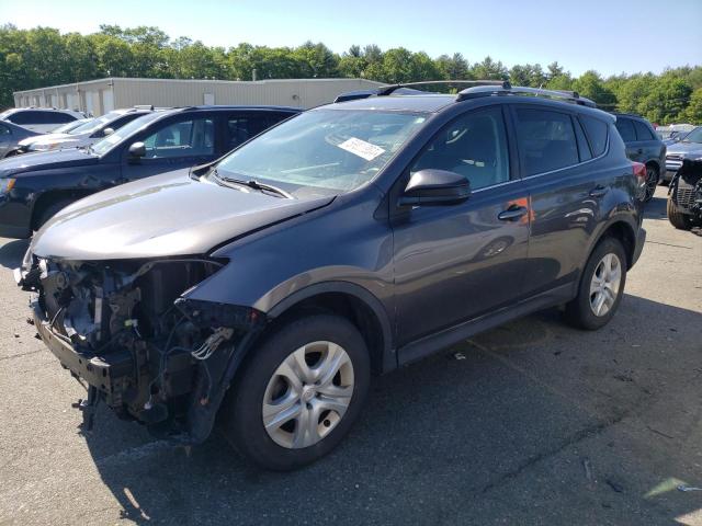 TOYOTA RAV4 LE 2013 2t3bfrev8dw071934