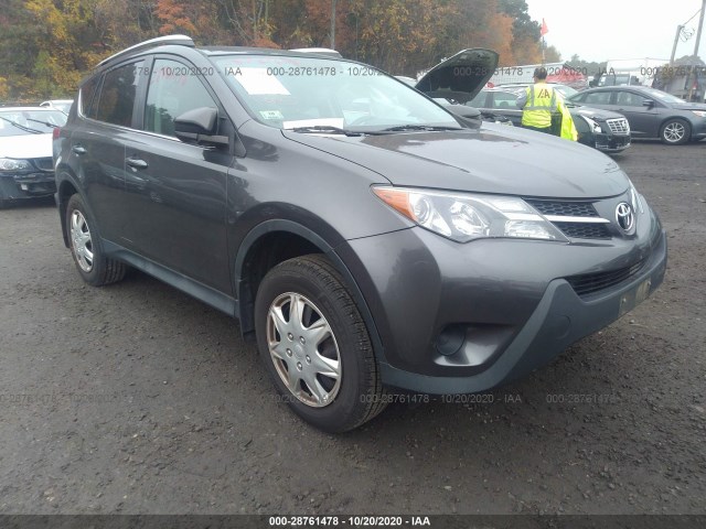 TOYOTA RAV4 2013 2t3bfrev8dw077099