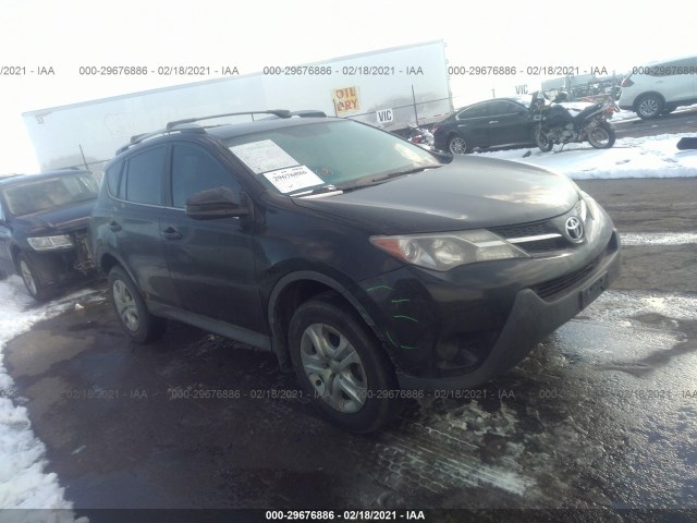 TOYOTA RAV4 2013 2t3bfrev8dw078141