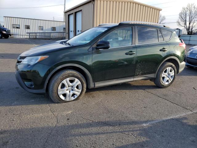 TOYOTA RAV4 2013 2t3bfrev8dw087096