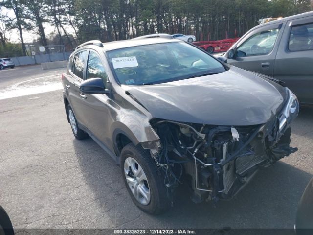 TOYOTA RAV4 2013 2t3bfrev8dw104981